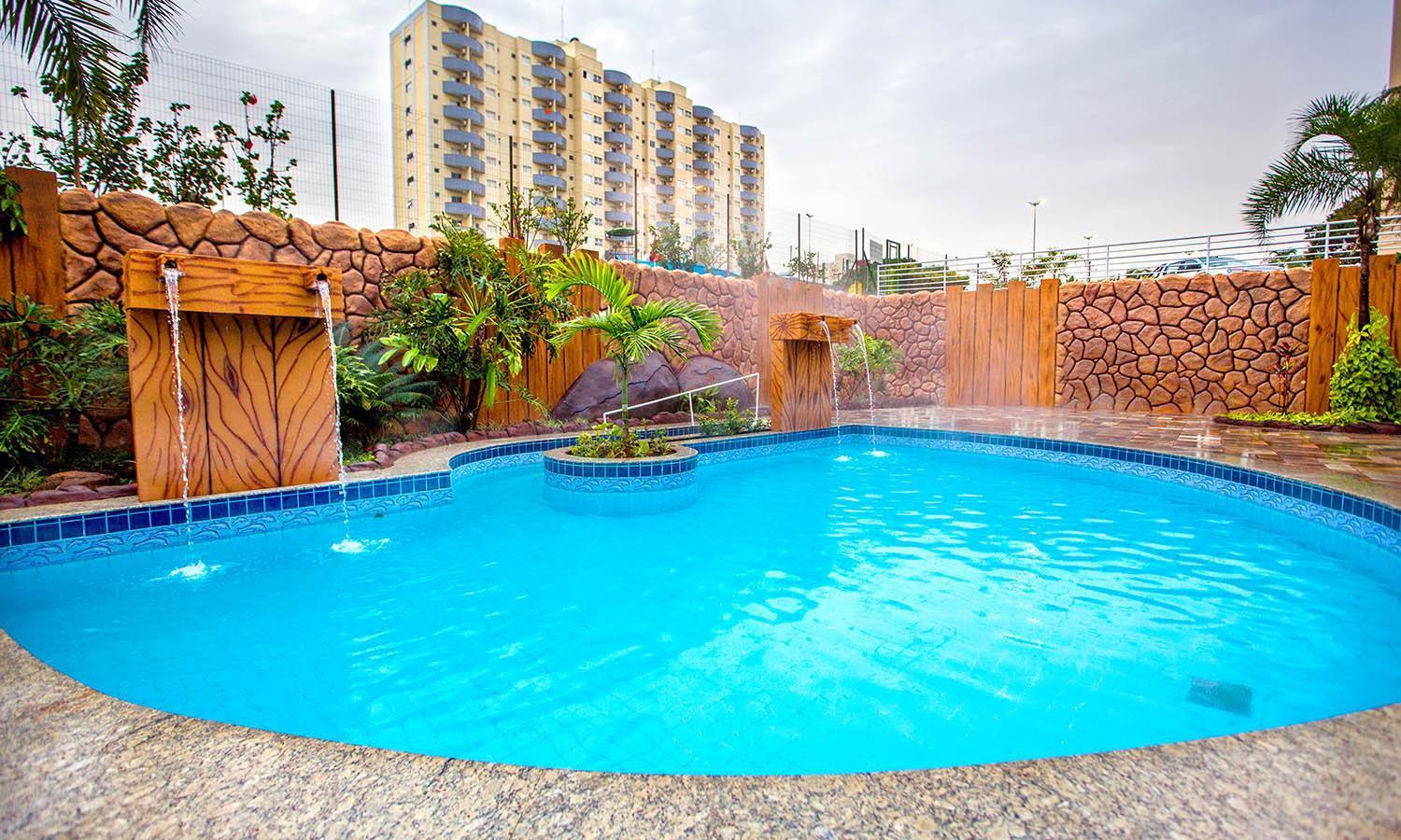 Golden Dolphin - Grand * Caldas Novas