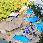 Suite Golden Dolphin - Grand Hotel Caldas Novas