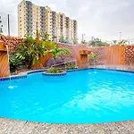 Suite Golden Dolphin - Grand Hotel Caldas Novas