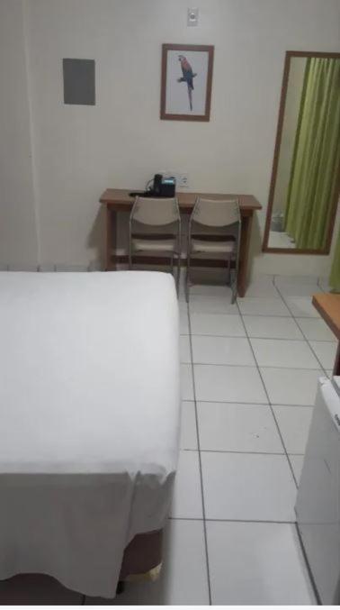 Golden Dolphin - Grand Apartment Caldas Novas