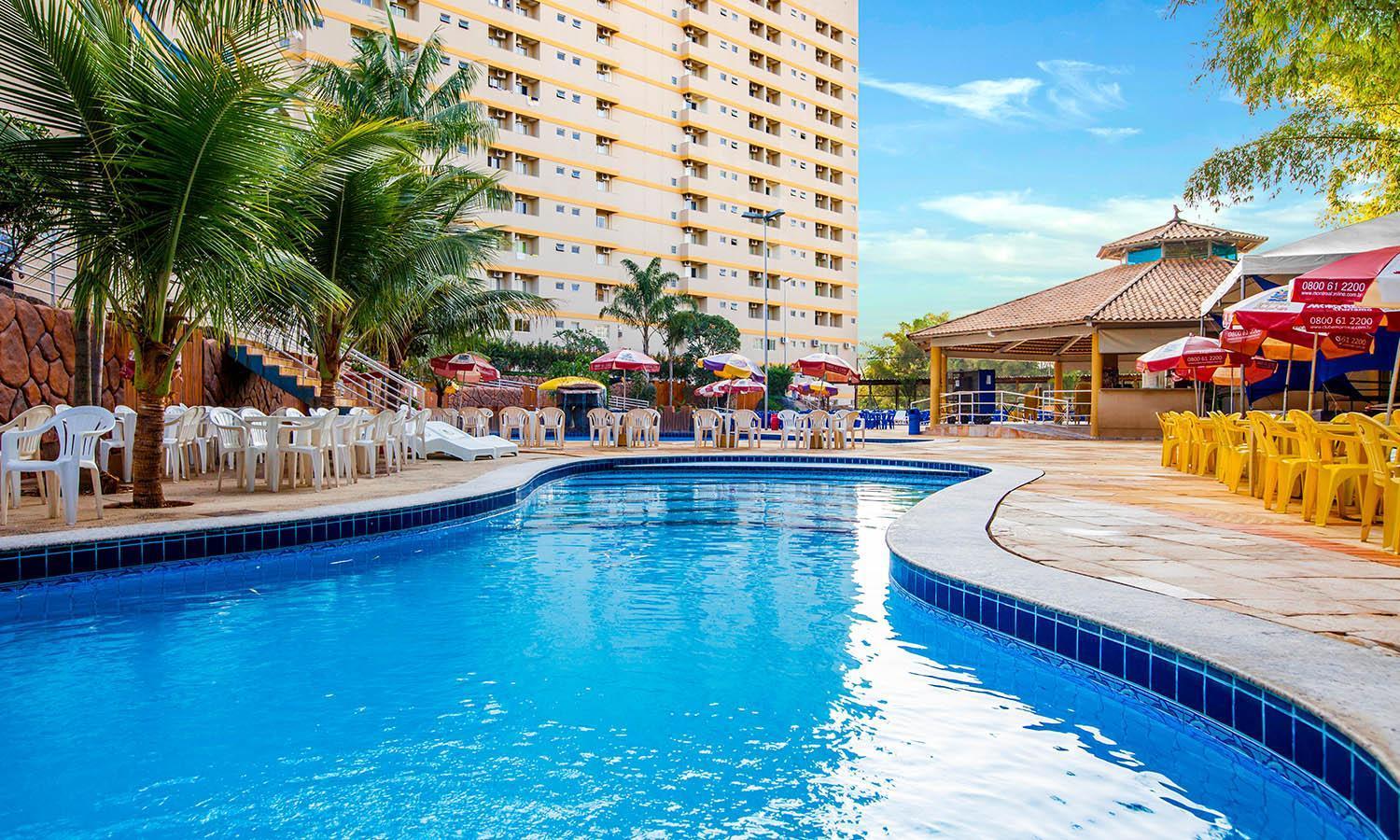 Apartment Golden Dolphin - Grand